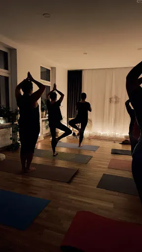 Studio Dharma Justyna Cichocka